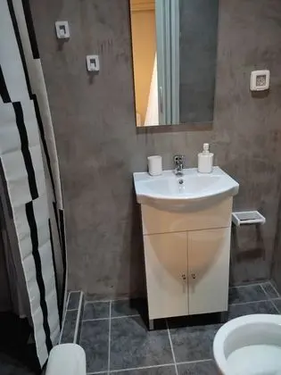 Basic Oda, 2 Yatak Odası, Avlu Manzaralı
