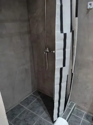 Basic Oda, 2 Yatak Odası, Avlu Manzaralı