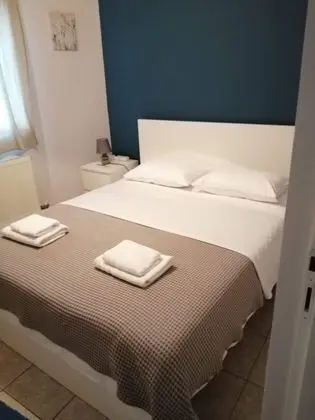 Comfort Ev, Birden Çok Yatak, Şehir Manzaralı