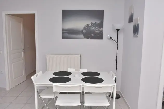 Comfort Ev, Birden Çok Yatak, Şehir Manzaralı