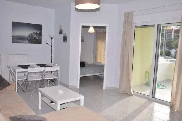 Comfort Ev, Birden Çok Yatak, Şehir Manzaralı