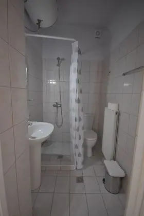 Comfort Ev, Birden Çok Yatak, Şehir Manzaralı
