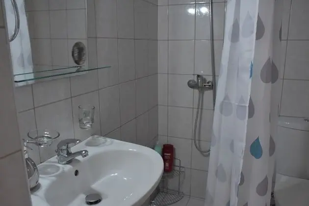 Comfort Ev, Birden Çok Yatak, Şehir Manzaralı