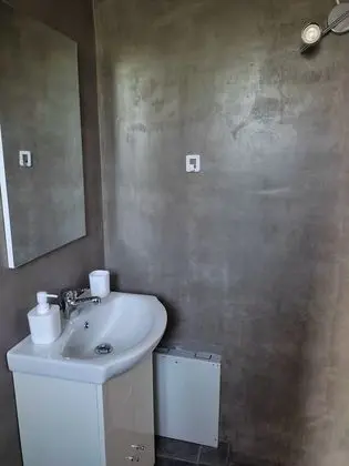 Comfort Oda, 2 Tek Kişilik Yatak, Avlu Manzaralı