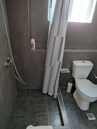 Comfort Oda, 2 Tek Kişilik Yatak, Avlu Manzaralı