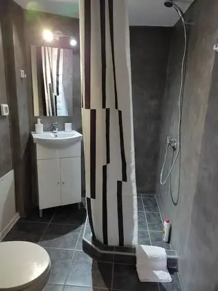 Comfort Oda, 2 Tek Kişilik Yatak, Avlu Manzaralı