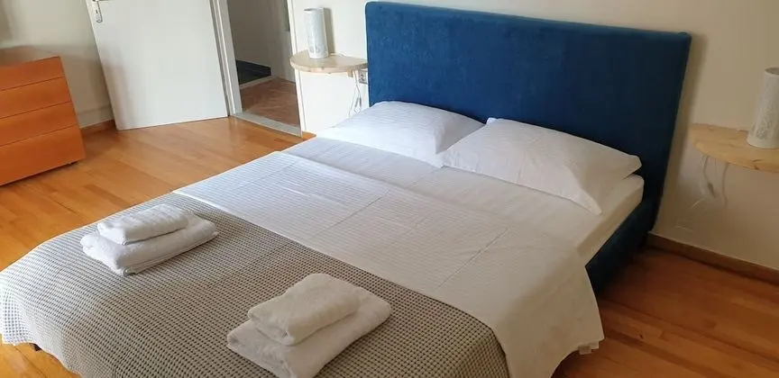 Comfort Oda