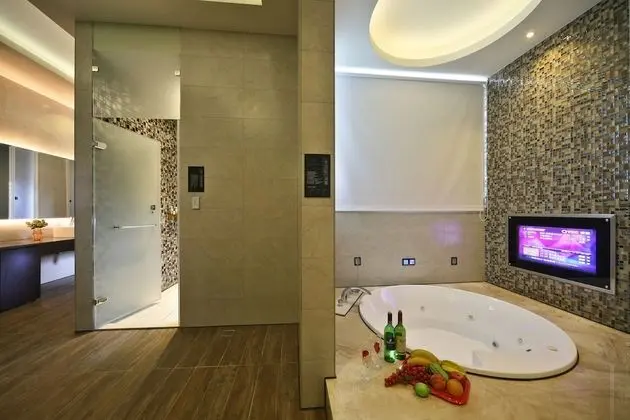 Exclusive Süit, 1 En Büyük (King) Boy Yatak