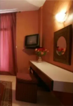 Oda, 1 Yatak Odası, Balkon