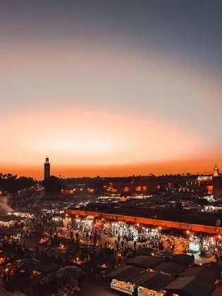 Oda, 1 Yatak Odası, Balkon