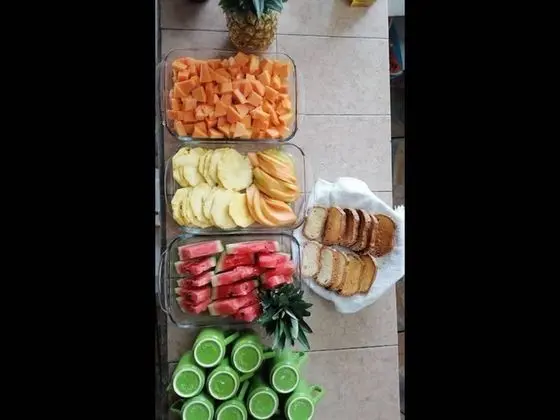 Oda, 1 Yatak Odası, Balkon