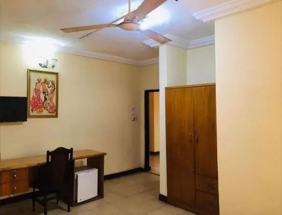 Oda, 1 Yatak Odası, Balkon