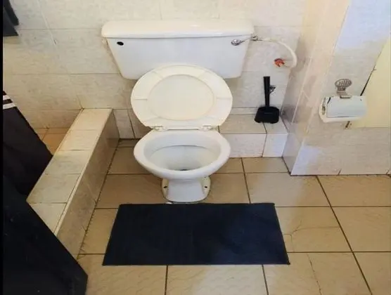 Oda, 1 Yatak Odası, Balkon