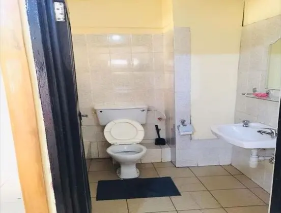 Oda, 1 Yatak Odası, Balkon
