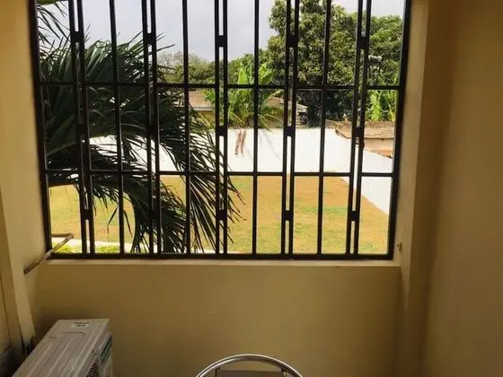 Oda, 1 Yatak Odası, Balkon