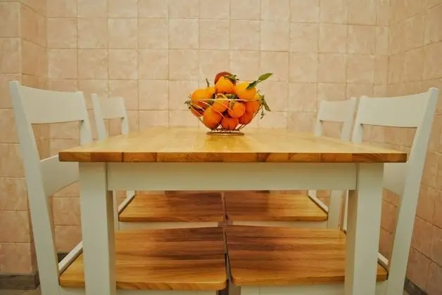 Ortak Ranzalı Oda, 1 Yatak Odası, Buzdolabı