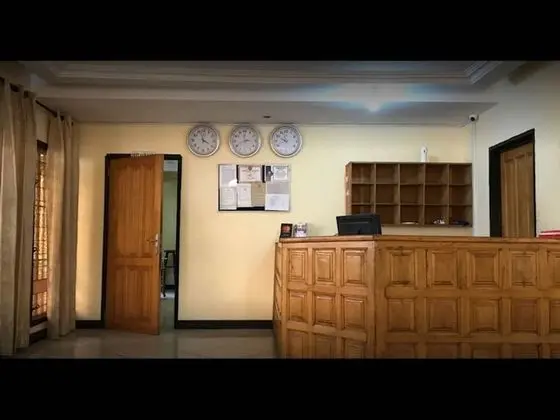 Oda, 1 Yatak Odası, Balkon