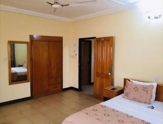 Oda, 1 Yatak Odası, Balkon