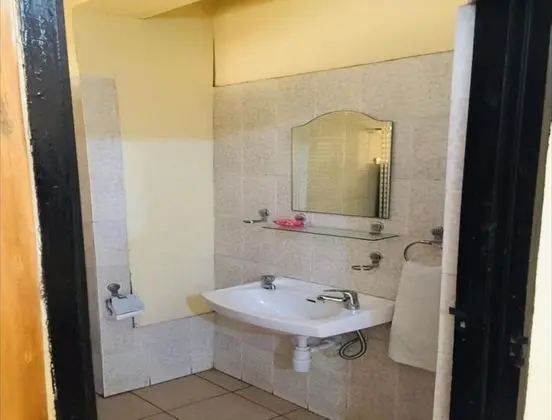 Oda, 1 Yatak Odası, Balkon