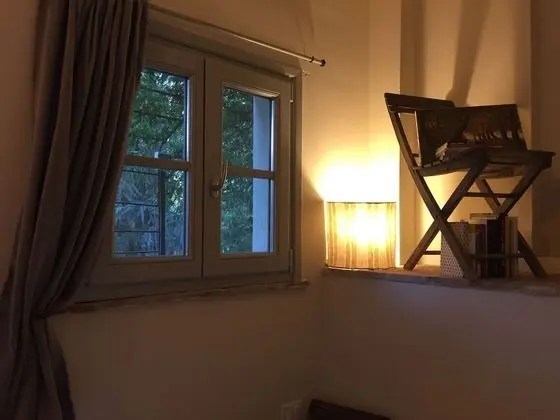 Oda, 1 Yatak Odası, Balkon