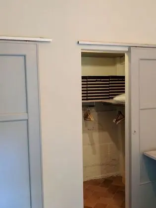 Oda, 1 Yatak Odası, Balkon