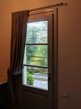 Oda, 1 Yatak Odası, Balkon