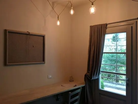 Oda, 1 Yatak Odası, Balkon
