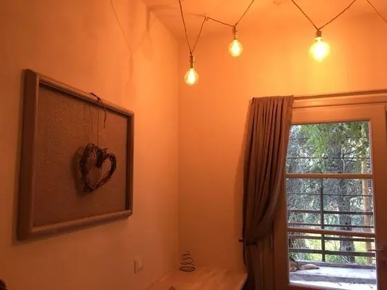 Oda, 1 Yatak Odası, Balkon