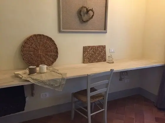 Oda, 1 Yatak Odası, Balkon