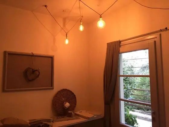 Oda, 1 Yatak Odası, Balkon