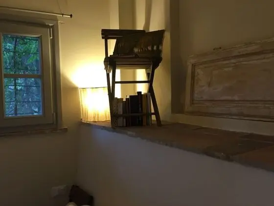Oda, 1 Yatak Odası, Balkon