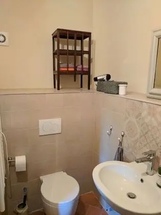 Oda, 1 Yatak Odası, Balkon