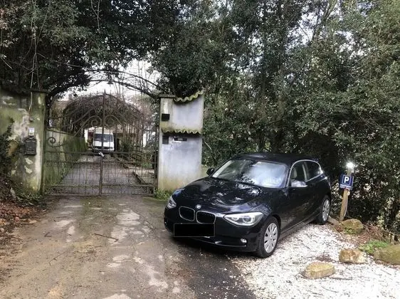 Oda, 1 Yatak Odası, Balkon