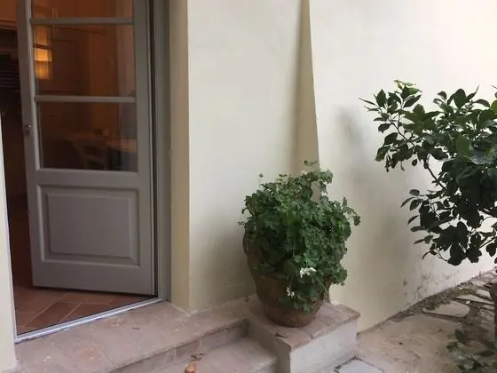Oda, 1 Yatak Odası, Balkon