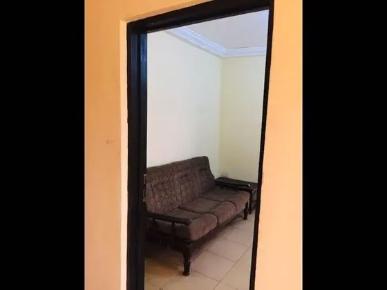 Oda, 1 Yatak Odası, Balkon
