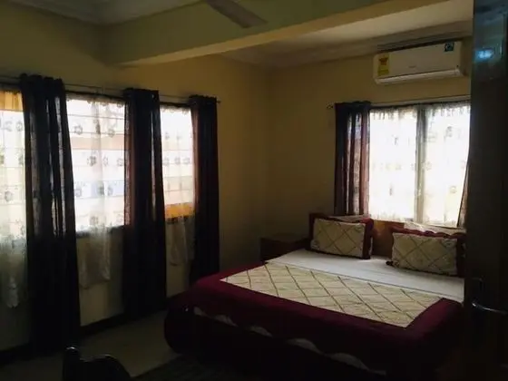 Oda, 1 Yatak Odası, Balkon