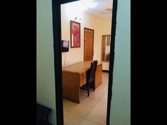 Oda, 1 Yatak Odası, Balkon