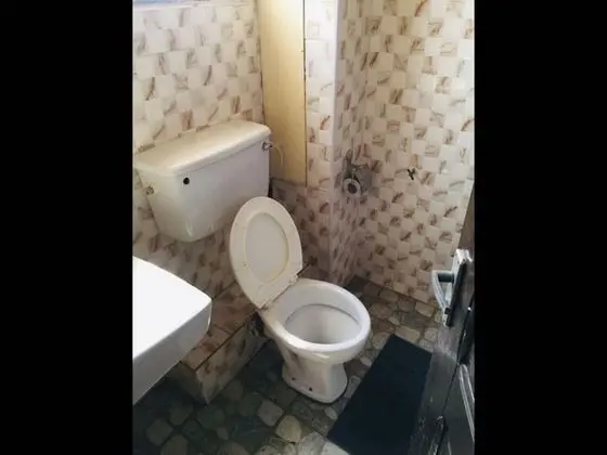 Oda, 1 Yatak Odası, Balkon