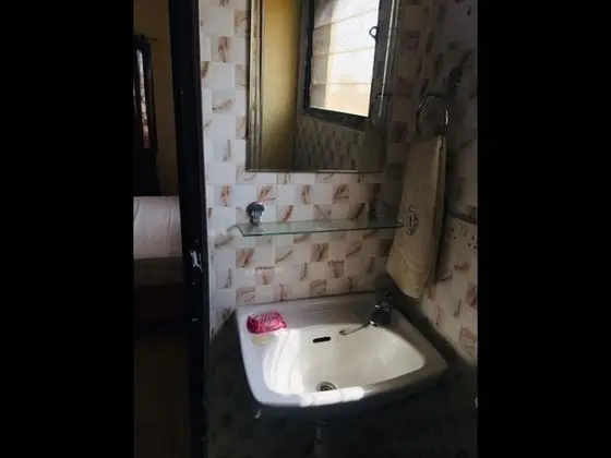 Oda, 1 Yatak Odası, Balkon
