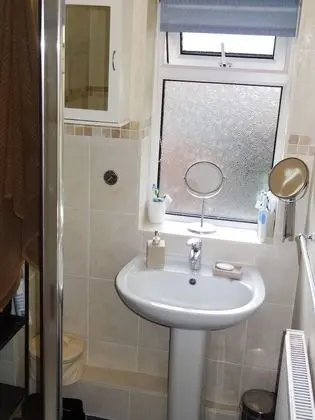 Büyük Yataklı Tek Kişilik Oda, 1 Çift Kişilik Yatak