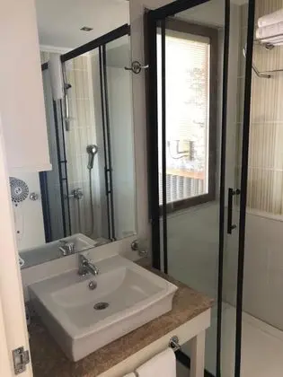 Junior Suite Custom Oda