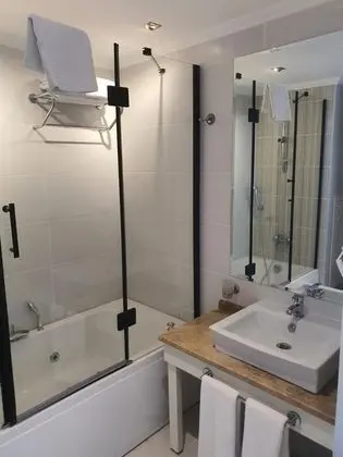 Junior Suite Custom Oda