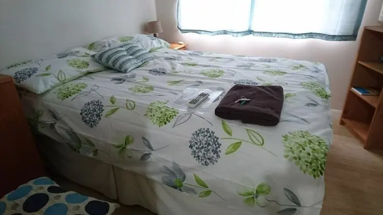 Ortak Ranzalı Oda, 1 Yatak Odası