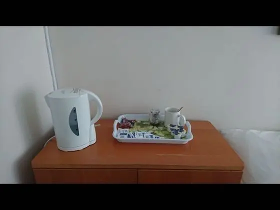 Ortak Ranzalı Oda, 1 Yatak Odası