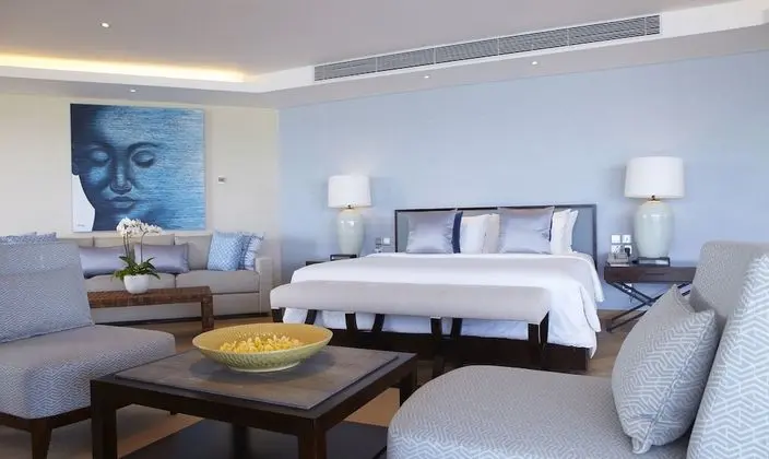 66 Penthouse, Ocean View