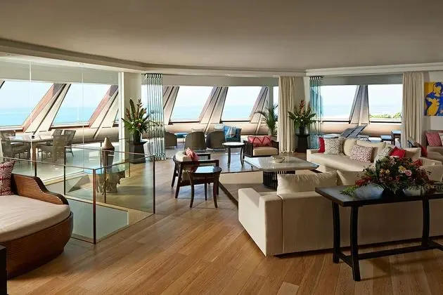 66 Penthouse, Ocean View