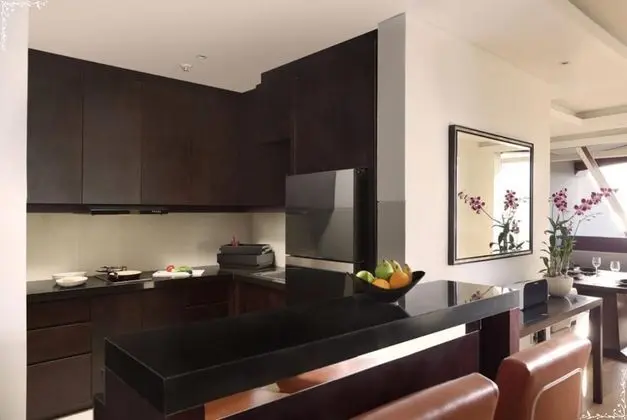 Çatı Katı Süiti (Penthouse), 2 Yatak Odası, Şehir Manzaralı