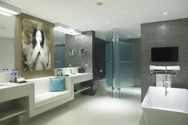 Çatı Katı Süiti (Penthouse), 2 Yatak Odası, Şehir Manzaralı