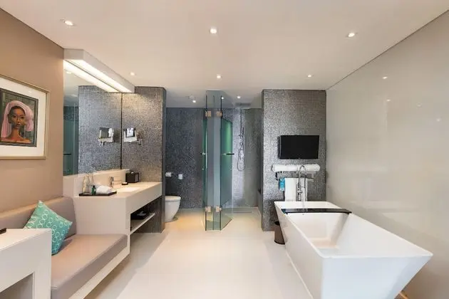 Junior Leisure Suite Twin