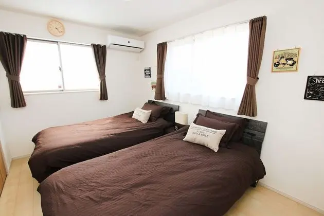 Ev (Private Vacation Home)